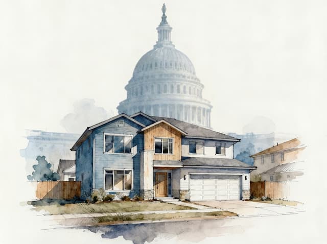 Historic Real Estate Merger Tests Value of Scale vs. Personal Service