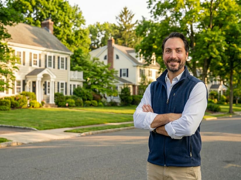 Morris County Homebuyers Lose Bids Due to Outdated Market Data