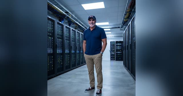 Kaufman: AI Data Centers Must Include Workforce Housing