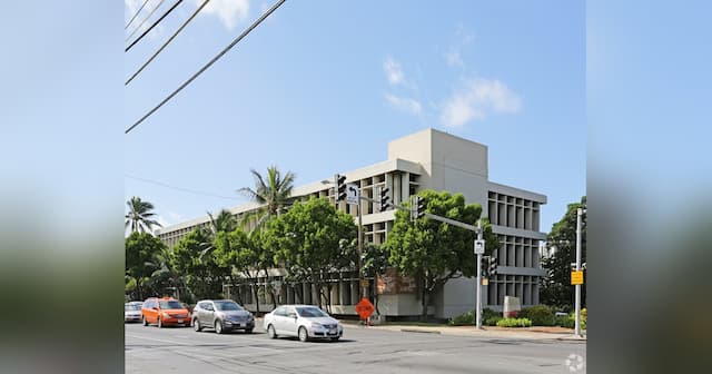 Why Similar Hawaii Commercial Buildings Price Differently