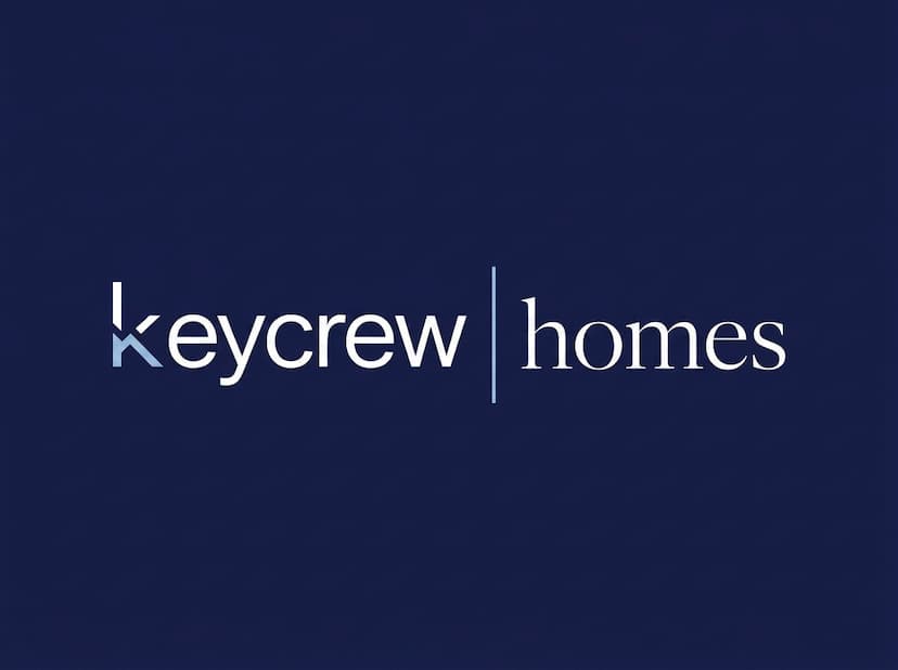 KeyCrew Media Launches KeyCrew Homes, First Residential Publication
