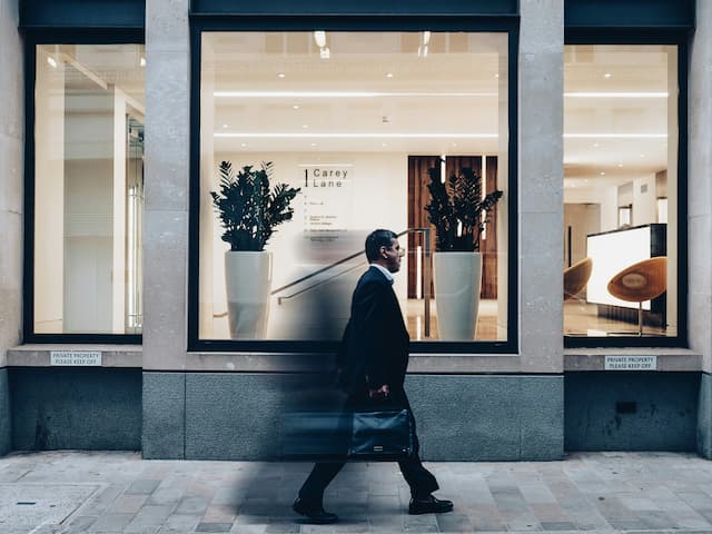 Diagnosing Retail Vacancy: It's More Than Just Rent