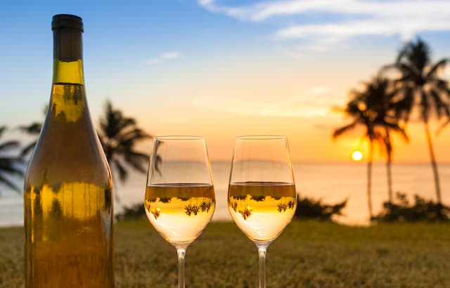 Middle Keys Dining Scene Seals the Deal for Luxury Home Buyers