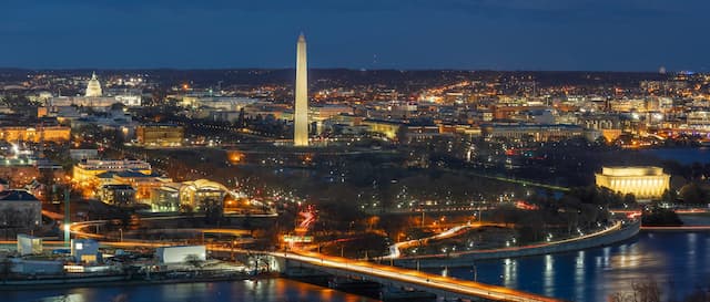 Daryl Judy Named Among Washingtonian's 100 Best Agents for 2026