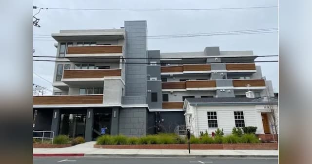 Parking Puzzle Solved: Automated Garage Boosts Walnut Creek Conversion