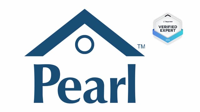 Pearl Named KeyCrew Verified Expert to Elevate Home Performance Data