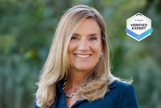 KeyCrew Media Taps Elyse Harney Morris as Verified Expert