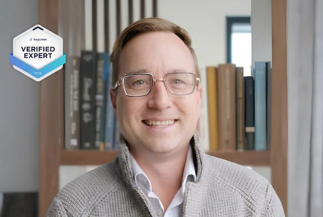KeyCrew Media Names Dusten Hendrickson Verified Expert in Workforce Housing