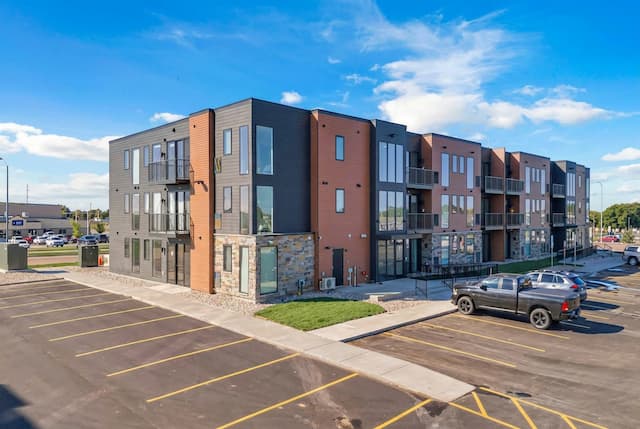 Why Sioux Falls Multifamily Deserves Investor Attention