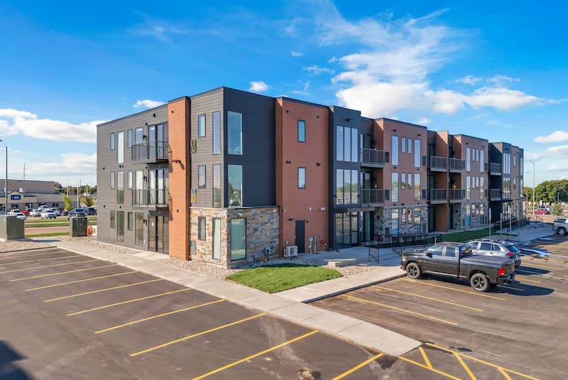 Why Sioux Falls Multifamily Deserves Investor Attention