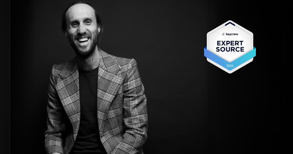 Hargo Khalsa Named KeyCrew Expert Source for Palm Springs Luxury Real Estate