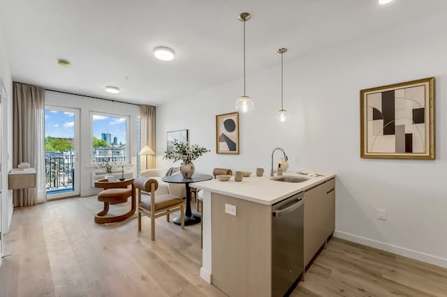 TAY Investments' Vertical Integration Delivers LAZUL WEST in Jersey City