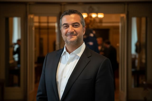 Industrial Real Estate Pioneer Adapts Strategy Amid Manufacturing Boom