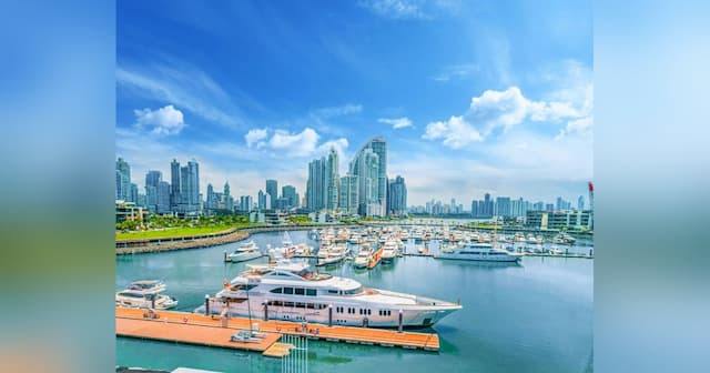 CHORD Real Estate Opens Registration for 2027 Invest Panama Summit