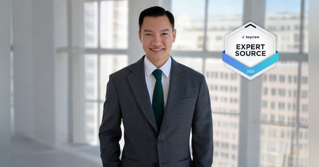 KeyCrew Taps Jesse Sasomsup as LA Landlord-Tenant Expert