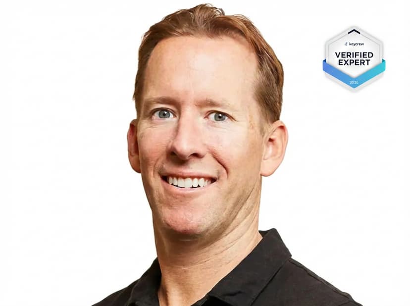 DealGround Named KeyCrew Verified Expert, Boosts AI in Real Estate