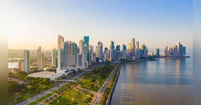 CHORD Real Estate Reveals Panama's Investment Potential at Summit