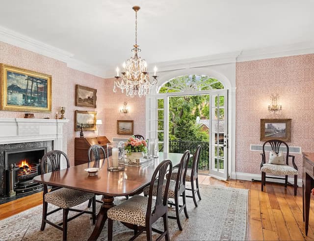 DC Luxury Market Surges as Cascade Effect Drives Sales