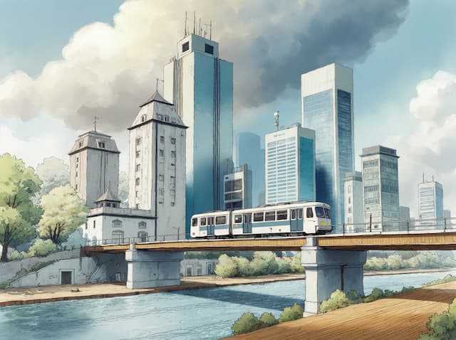 Central Arkansas Outshines NWA for Real Estate Investors