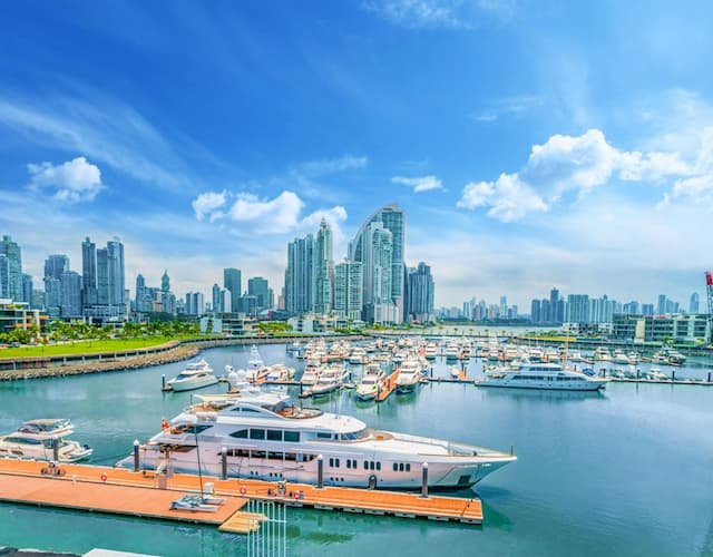 Invest Panama Summit 2027: See Properties in Person with CHORD Real Estate