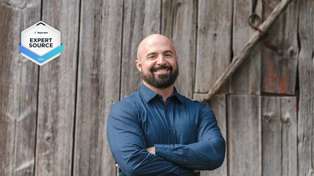 KeyCrew Media Taps Lakefront Expert Matthew Sharman for Finger Lakes Insights