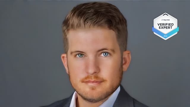 KeyCrew Media Names Culby Culbertson as Verified Real Estate Capital Expert