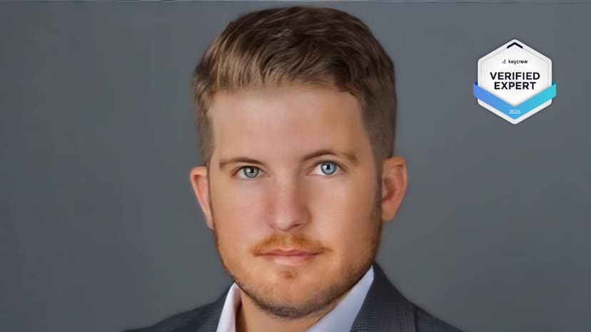 KeyCrew Media Names Culby Culbertson as Verified Real Estate Capital Expert