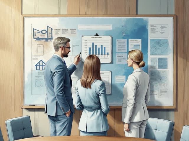 Real Estate Leader Transforms Industry with Mindset Coaching and Tech Innovation