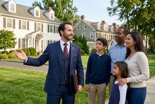 Summer Buyers Mean Business: Why Morristown Sellers Shouldn't Fear the Heat
