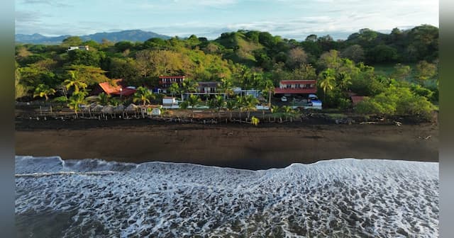 Panama's Guanico Beach Resort Relaunches After 18-Month Renovation