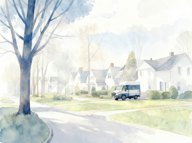 Michigan REIT Targets Spillover Markets as Ann Arbor Prices Out Renters