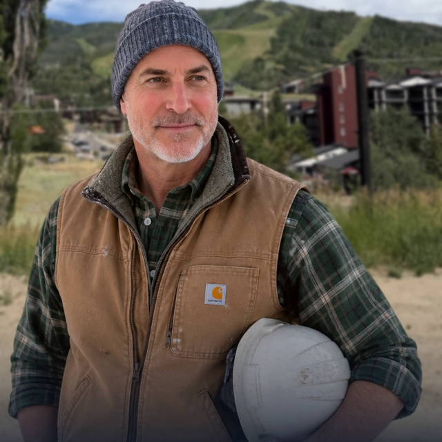 DEK Builds Launches $500M Ski Resort Acquisition Platform