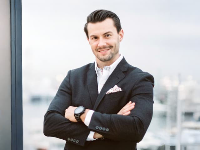 One Year of Training: The Key to Real Estate Delegation