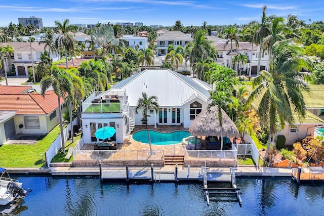 South Florida's $3.56B P3 Boom Transforms Housing, Sports & Tourism