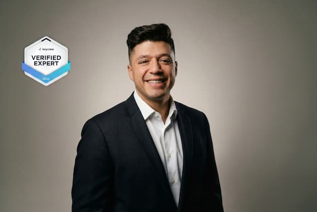 KeyCrew Names Logan Freeman Verified Expert for Edge Data Centers
