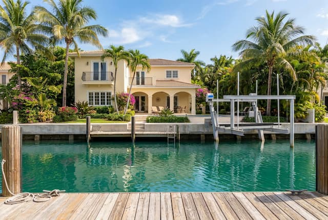 Find Your Perfect Florida Keys Submarket: A Buyer's Guide