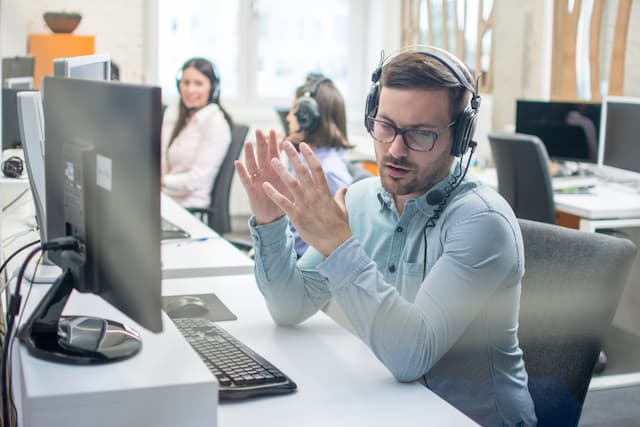 AI Call Center Boosts Real Estate Team's Efficiency