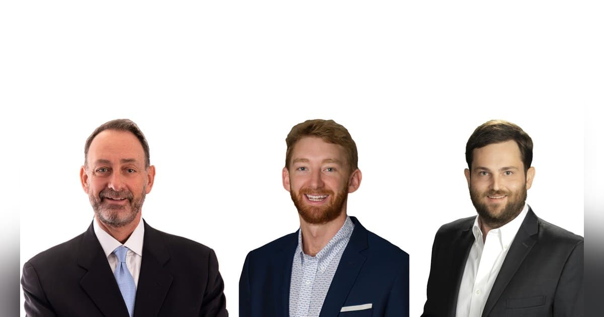 Colliers' De Jong Team Launches Buyer-Side Self Storage Service