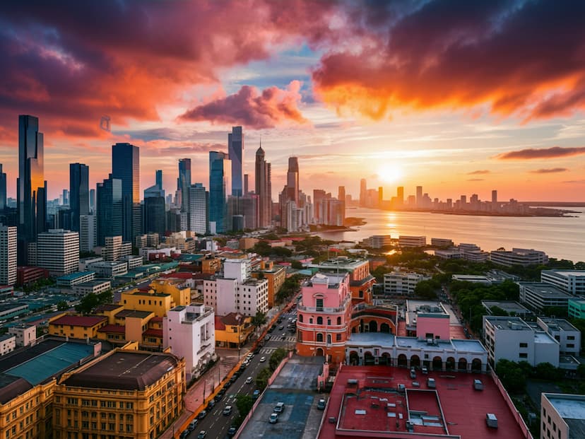 Panama Real Estate Summit Reveals Diverse Investor Strategies