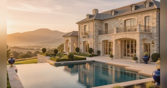 KeyCrew Media Expands Luxury Real Estate Coverage with New Partners