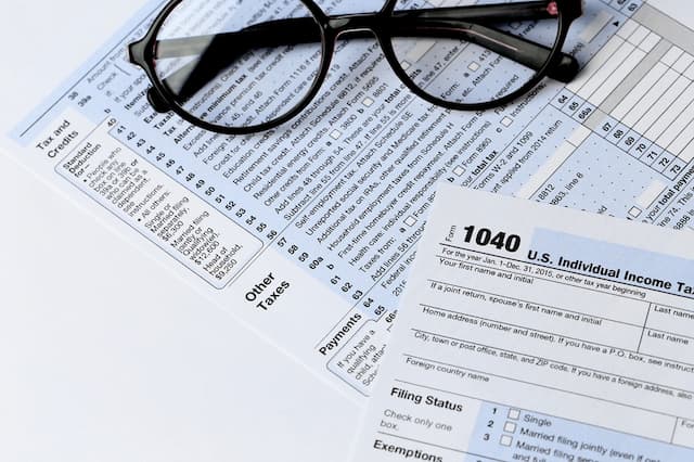 K-1 Losses Can Mean Profits: Depreciation Explained