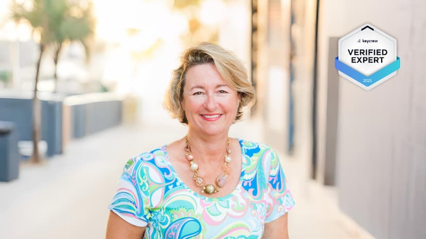 Florida Keys Real Estate Group Named KeyCrew Verified Expert