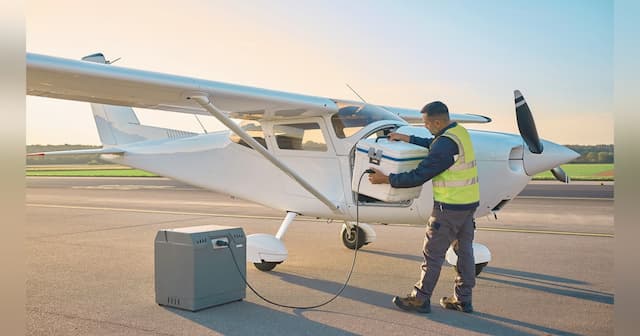 FAA eIPP Puts Medical, Freight Drones Before Air Taxis