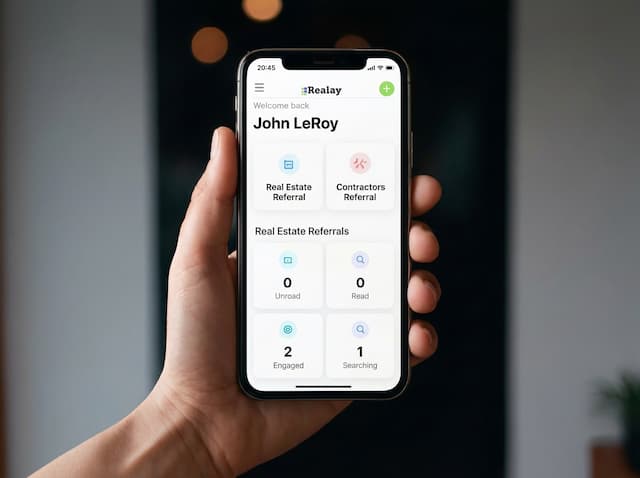 Realay Debuts Voice AI Platform at Independent Broker Conference