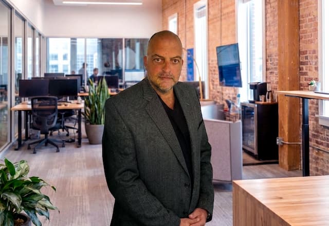 Vallist Opens Holborn Flagship with WeWork-Learned Flexible Office Model