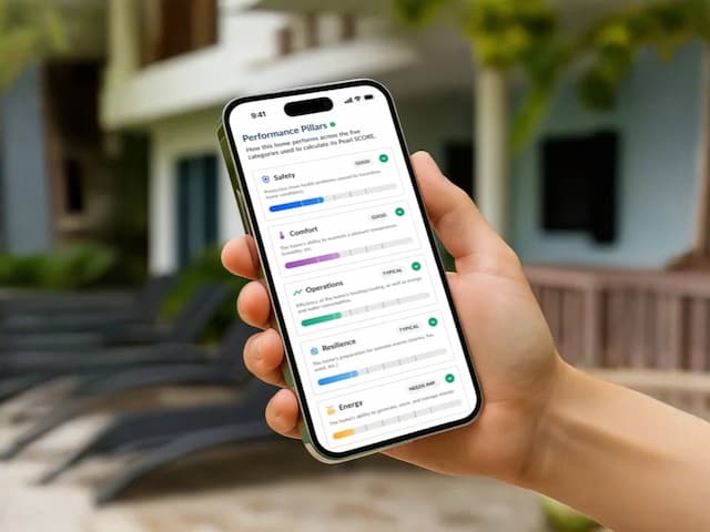 Pearl makes home energy upgrade certification free for public programs