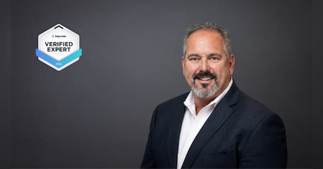 KeyCrew Media Taps Ed Eakin as Los Cabos Real Estate Expert