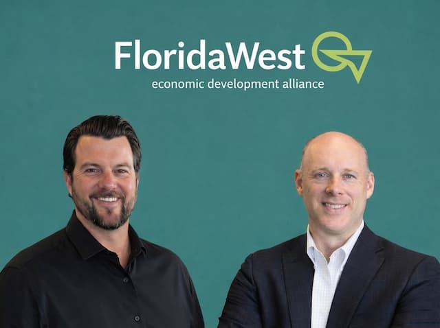 Florida West EDA CEO Charts Pensacola's Economic Growth Strategy
