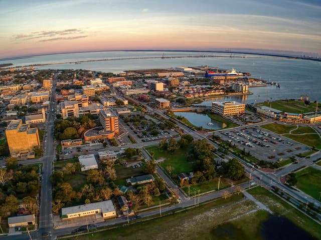 Pensacola's $550M to Billions: A Replicable Growth Framework
