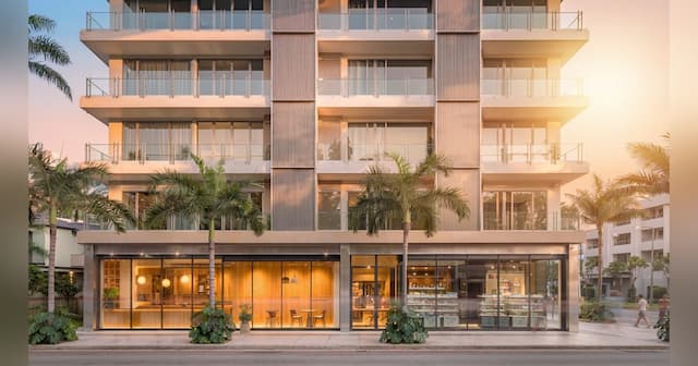Why Ground-Floor Retail Is Key to Mixed-Use Property Value